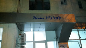 Hexamed