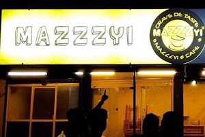 Mazzzyi Cafe image