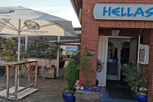 Hellas Restaurant - Lohne (Oldenburg) image
