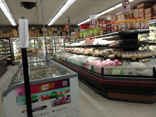 Asian Grocery Store «Kim Son Asian Food Market», reviews and photos, 960 E Pawnee St, Wichita, KS 67211, USA