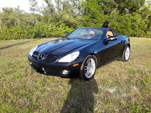 Used Car Dealer «D&D Used Cars», reviews and photos, 5509 US-19, New Port Richey, FL 34652, USA