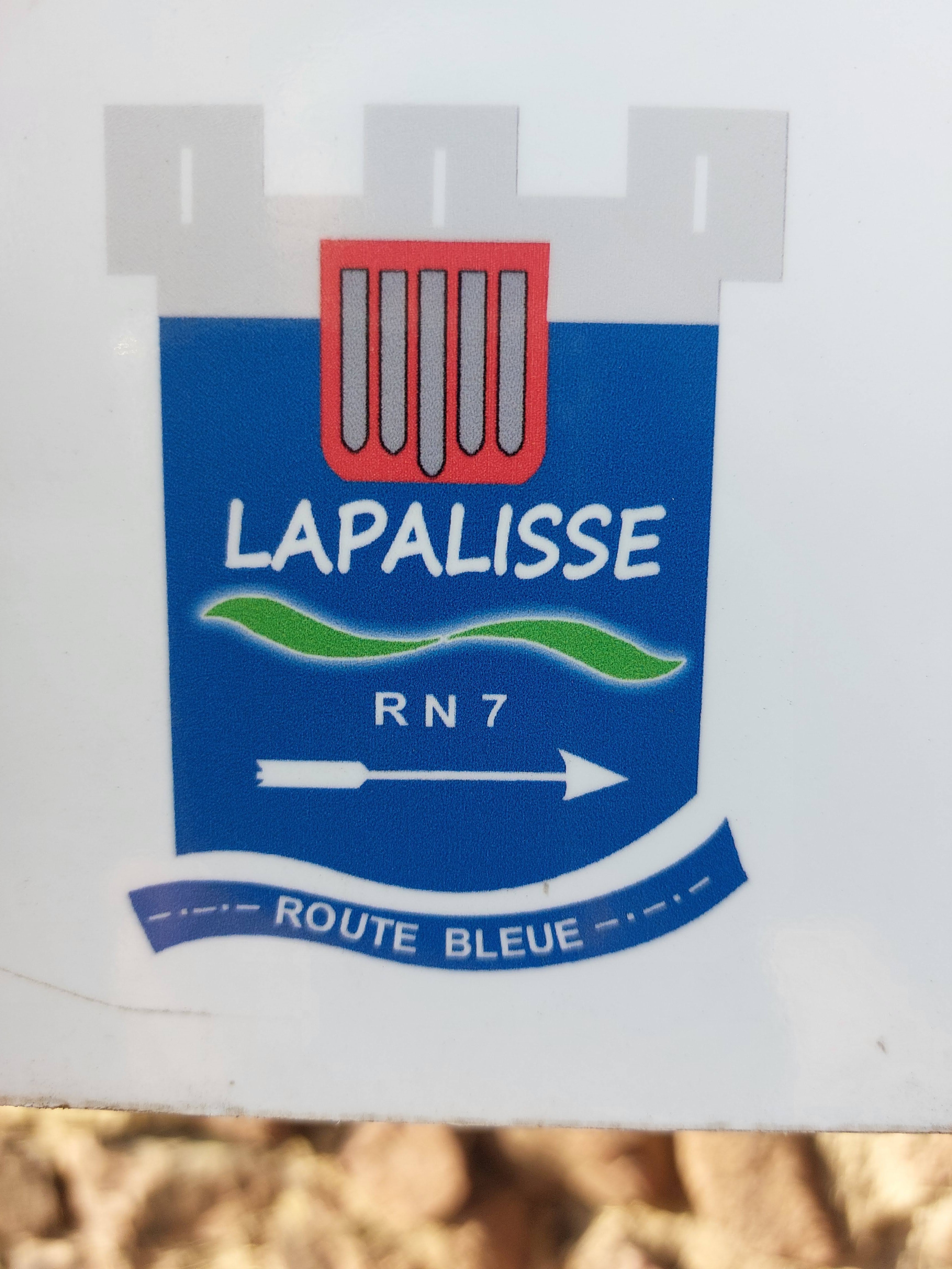 Photo n° 7 de l'avis de Gilles.A fait le 02/07/2023 à 20:39
