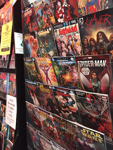 DVD Store «Great Escape», reviews and photos, 2945 Scottsville Rd # B17, Bowling Green, KY 42104, USA