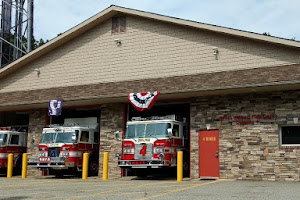 Macopin Fire Company #4