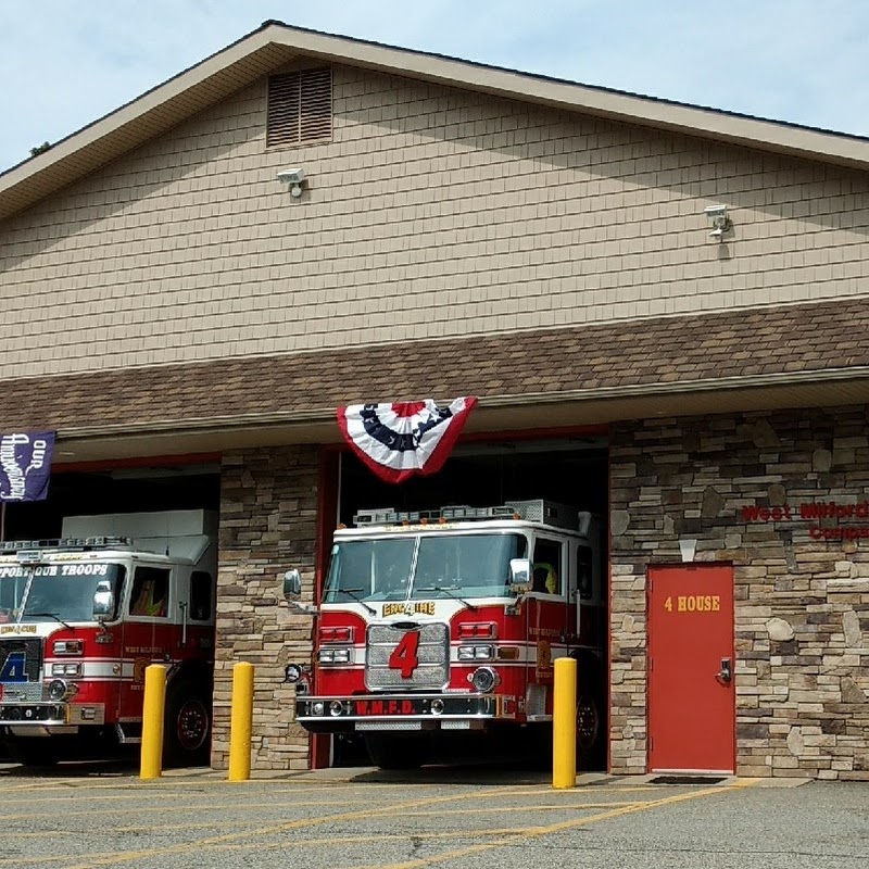 Macopin Fire Company #4