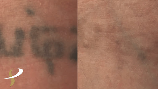 Explore sister tattoo ideas, creative tattoo ideas in Spokane, available at Premier Body and Laser