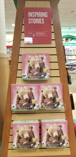 Book Store «Barnes & Noble», reviews and photos, 3346 Reed St, Myrtle Beach, SC 29577, USA