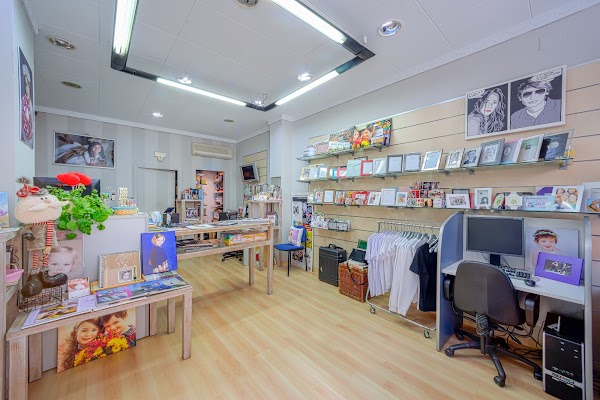 Juan Manuel Vacas Fotografía