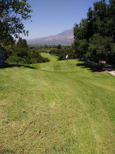 Golf Course «Elkins Ranch Golf Course», reviews and photos, 1386 Chambersburg Rd, Fillmore, CA 93015, USA