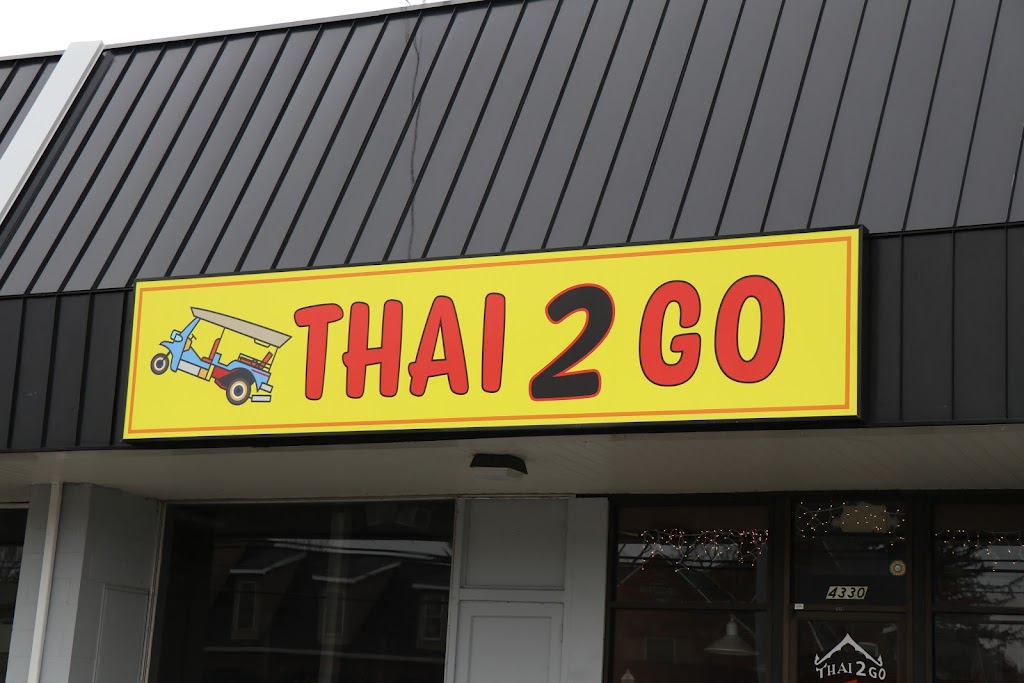 Thai 2 Go 43214