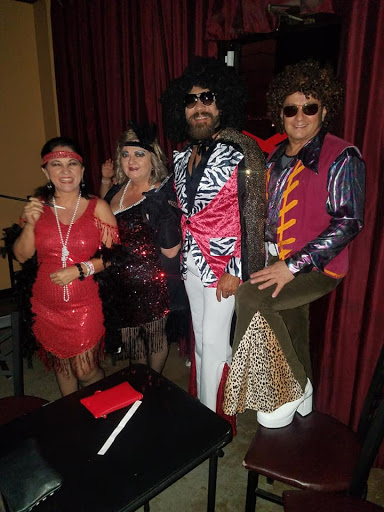 Night Club «Amorama Nightclub», reviews and photos, 13501 Icot Blvd #108, Clearwater, FL 33760, USA