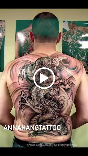 Explore tattoo ideas for girls, creative tattoo ideas in Garden Grove, available at Anna Hang Tattoo