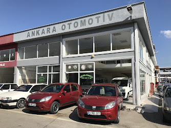 Ankara Otomotiv