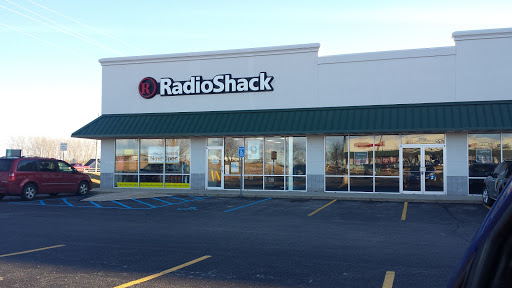 RadioShack, 2532 Walton Blvd, Warsaw, IN 46582, USA, 