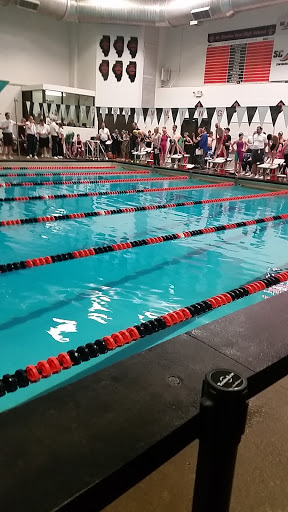 Recreation Center «John B. Norris Recreation Center», reviews and photos, 1050 Dunham Rd, St Charles, IL 60174, USA