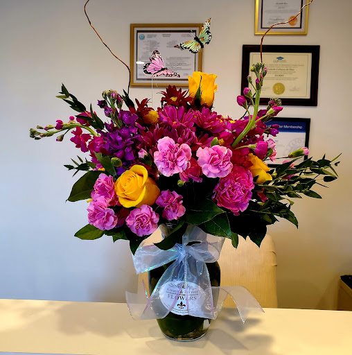 Florist «Always & Forever Flowers», reviews and photos, 2553 County Rd 516, Old Bridge, NJ 08857, USA