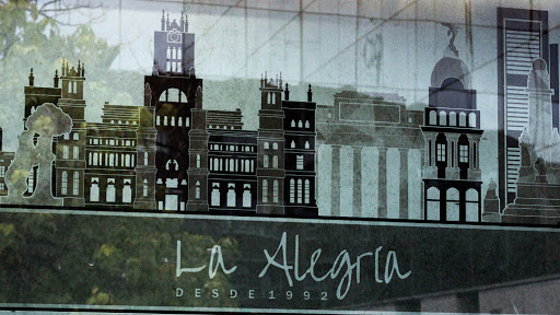 Restaurante La Alegría