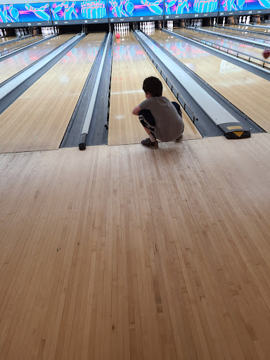 Bowling Alley «Sparta Lanes», reviews and photos, 43 Center St, Sparta Township, NJ 07871, USA