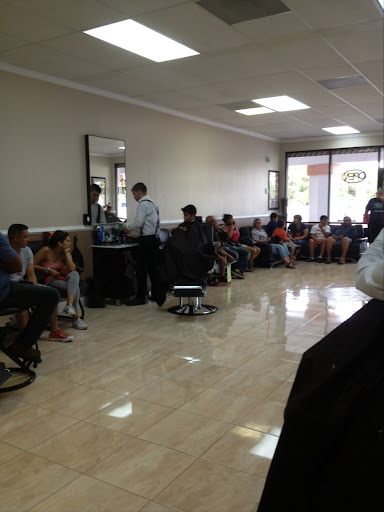Barber Shop «Upper Kuts Barber Shop», reviews and photos, 28903 S Dixie Hwy, Homestead, FL 33033, USA