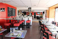 Atmosphère du Pizzeria L'Habana Café à Saumur - n°15