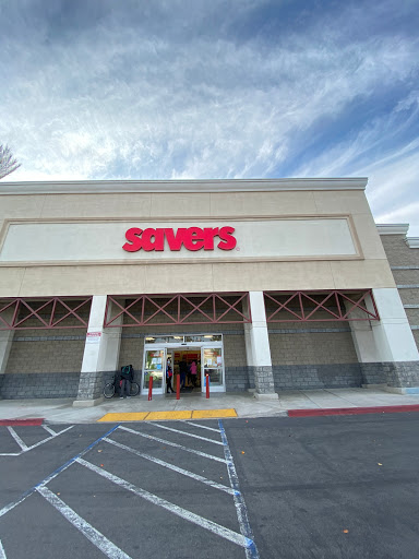 Thrift Store «Savers», reviews and photos, 3900 Tyler St, Riverside, CA 92503, USA