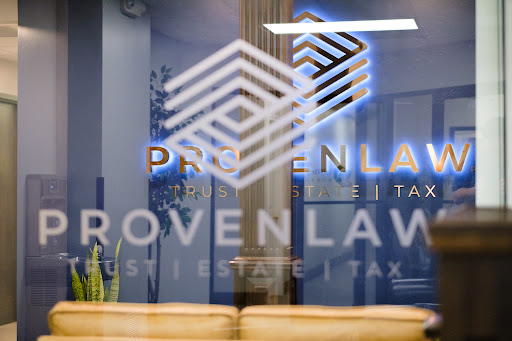 Estate Planning Attorney «JensenBayles, LLP», reviews and photos