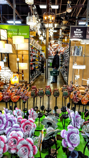 Hardware Store «Orchard Supply Hardware», reviews and photos, 18060 Chatsworth St, Granada Hills, CA 91344, USA