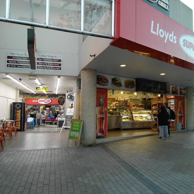 Lloyd's IGA North Cronulla