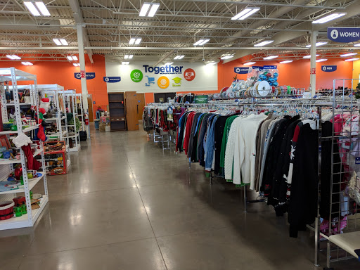 Thrift Store «Goodwill - Chaska», reviews and photos