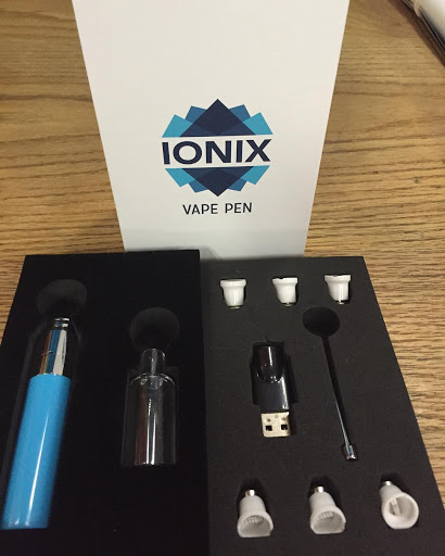 Tobacco Shop «Open Minded Smoke & Specialty», reviews and photos, 1776 Hooper Ave, Toms River, NJ 08753, USA