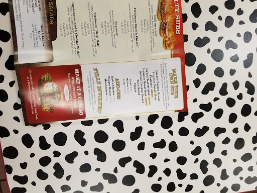 Sandwich Shop «Firehouse Subs», reviews and photos, 4905 Outer Loop, Louisville, KY 40219, USA