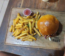Tropical Burger and Grill photo