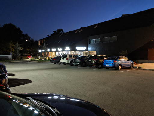 Shopping Mall «Glen Lochen Mall», reviews and photos, 39 New London Turnpike, Glastonbury, CT 06033, USA