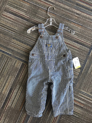 Thrift Store «Arc’s Value Village», reviews and photos