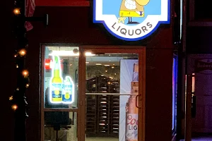 JJ's Corner Liquors image