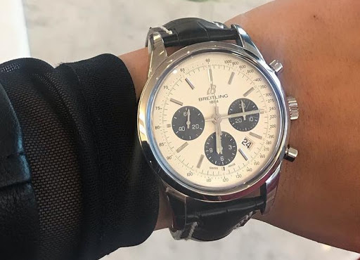 Jeweler «W. Kodak Jewelers», reviews and photos, 60 Newark St, Hoboken, NJ 07030, USA