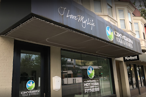 Oxygen Yoga and Fitness - Olympic Village/Fairview Slopes image