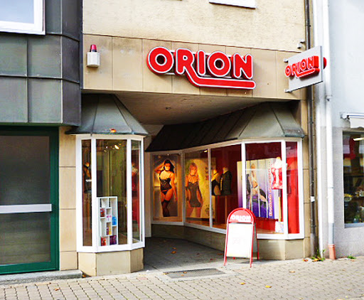 Orion Fachgeschäft Erlangen