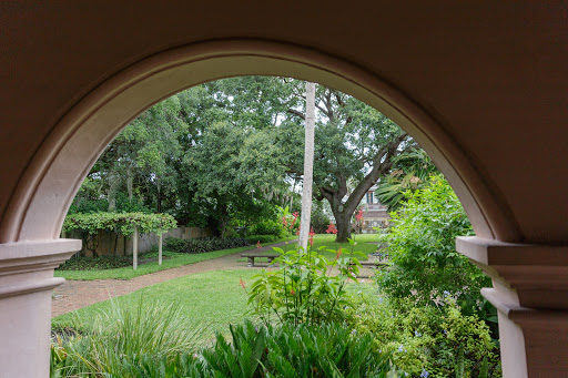 Museum «Gonzalez-Alvarez House», reviews and photos, 14 St Francis St, St Augustine, FL 32084, USA