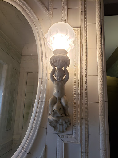 Museum «John Brown House Museum», reviews and photos, 52 Power St, Providence, RI 02906, USA