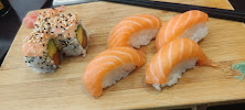 Sushi du Restaurant de sushis Momiji Sushi - Livraison ＆Emporté -Paris - n°20