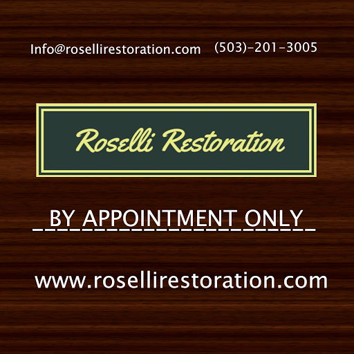 Roselli Restoration