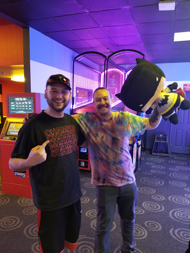 Bowling Alley «AMF Empire Lanes», reviews and photos, 2400 Empire Blvd, Webster, NY 14580, USA