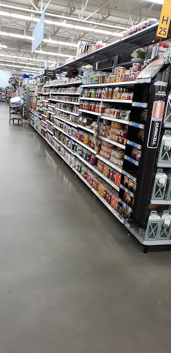 Department Store «Walmart Supercenter», reviews and photos, 4200 Salem Rd, Covington, GA 30016, USA