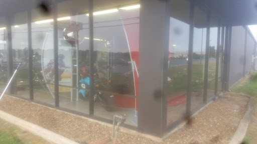 Motorcycle Dealer «Pioneer Motorcycles», reviews and photos, 2433 Decherd Blvd, Winchester, TN 37398, USA