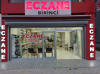 BİRİNCİ ECZANESİ