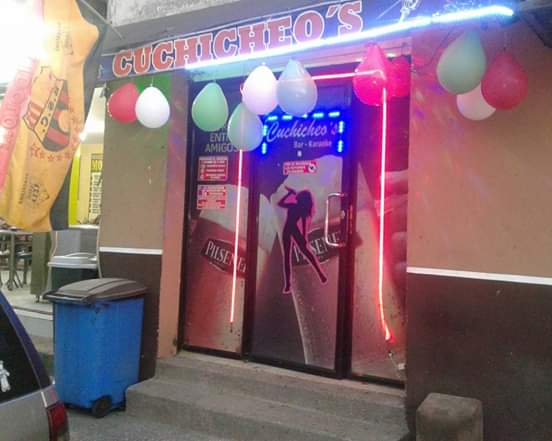 Opiniones de BAR KARAOKE CUCHICHEOS en Guayaquil - Pub