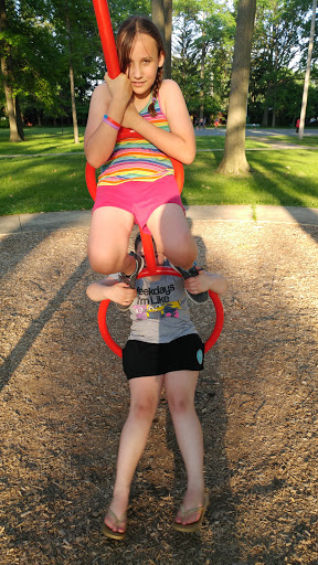 Park «Lions Park Lodge», reviews and photos, 641 Silver Lake Ave, Cuyahoga Falls, OH 44221, USA