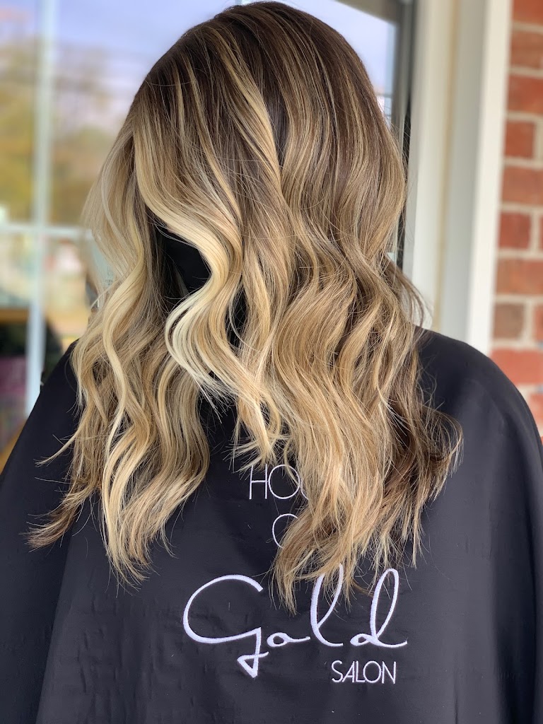 House of Gold Salon 07869