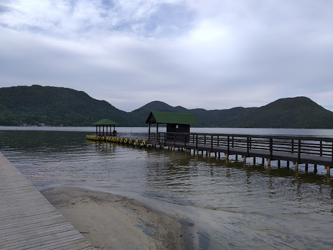 Ponto 18 Costa da lagoa - Servidão Caminho Costa da Lagoa, s/n - Lagoa da Conceição, Florianópolis - SC, 88062-370